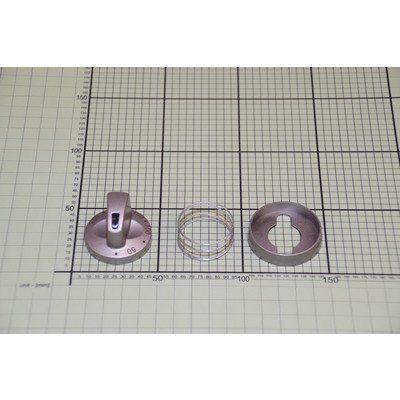 Zespół pokrętła temperatury (9075870)