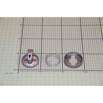 Zespół pokrętła temperatury (9075870)