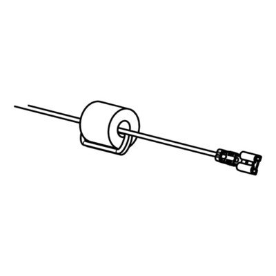 kabel sieciowy, 2450mm, UK