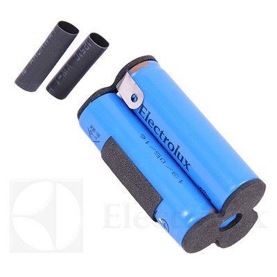 Zestaw akumulatorów do odkurzacza (4055019956)