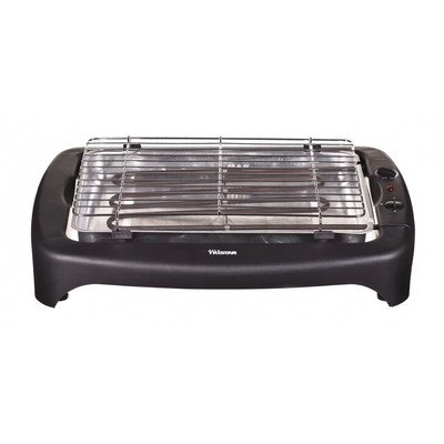 Grill elektryczny stołowy Tristar BQ-2814 2200 W czarny