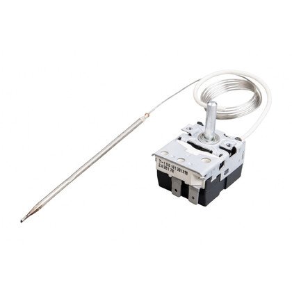 Termostat do piekarnika Domax 50-290°C 1000 mm TSST B118 14109