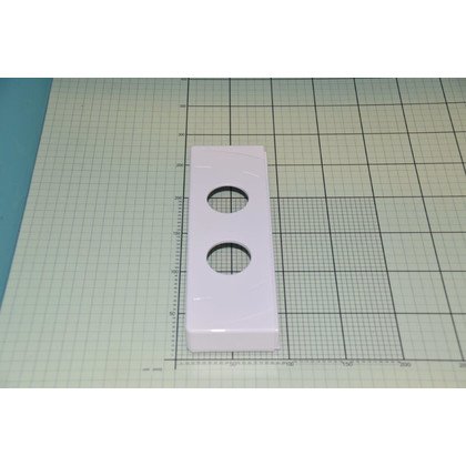 Obudowa panelu sterowania do kuchenki mikrofalowej Amica (1017697)