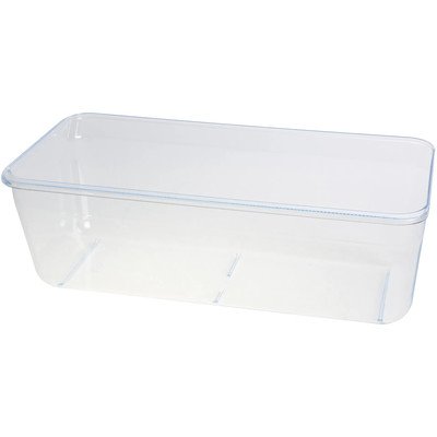 Części zamienne BOSCH/SIEMENS Szuflada na warzywa do lodówki Bosch 41.5cm x 21.9cm x 15cm 00704903