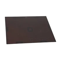 Płyty szklane Szkło płyty grzejnej Electrolux / AEG czarne 590 x 520 mm