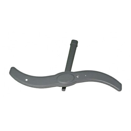 Natrysznica środkowa do zmywarki Amica 45 cm 1210175