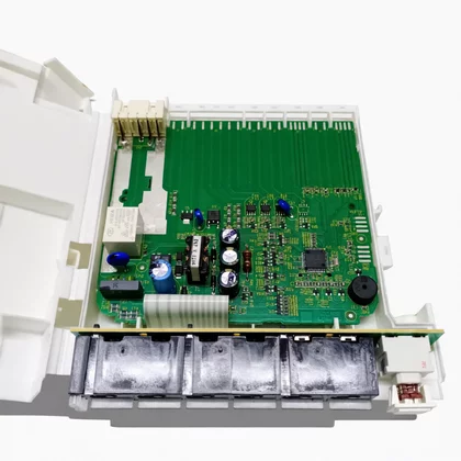 Skonfigurowana karta elektroniczna do zmywarki IKEA Electrolux EDW5 973911679008061