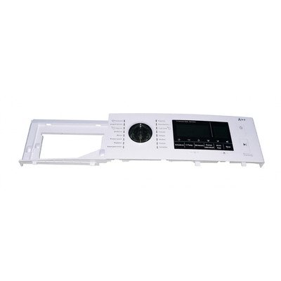 Wypraska panelu ster.+nadruk PL Amica 1038991