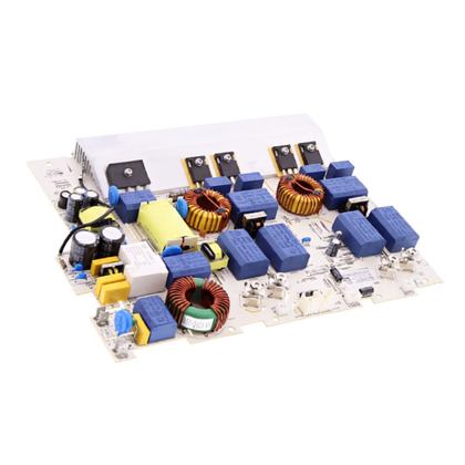 Skonfigurowana elektronika mocy do płyty indukcyjnej Electrolux / AEG King Cheetah