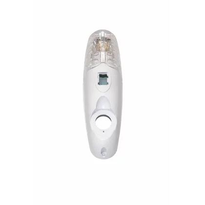 Obudowa termostatu i lampy do lodówki Amica 1033174