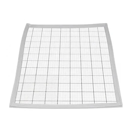 Uszczelka magnetyczna drzwi zamrażarki Amica 1045235