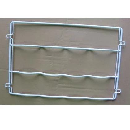 Półka na butelki do lodówki Amica M56 8023886