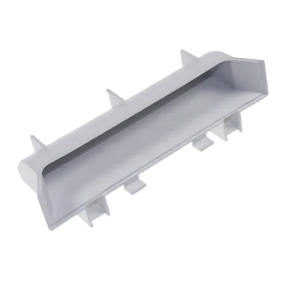 Maskownica uchwytu drzwi do zmywarki Whirlpool 481246038141 C00490038