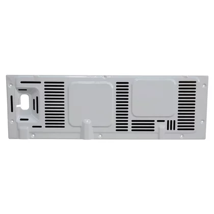 GNE134631X BEKO Osłona tylna obudowy do chłodziarki Beko 4333570400