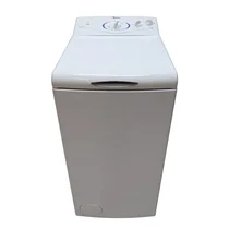 Zaślepka kondensatora rozruchowego do pralki Whirlpool / Indesit / Ariston / Hotpoint 481212118238 C00484584