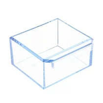 Półki na drzwi różni producenci Mała półka drzwiowa do lodówki Electrolux / AEG 105 x 85 x 59 mm