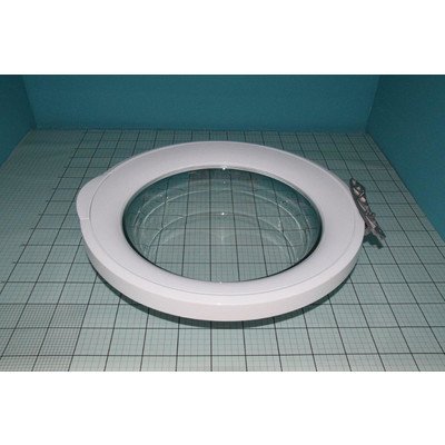 Okno kompletne do pralki (1032806)