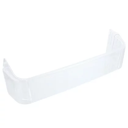 Półki na drzwi różni producenci Pokrywa dolna do lodówki Electrolux / AEG 4055225058