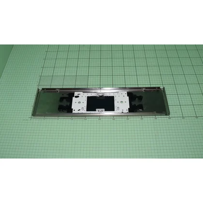 Elementy obudowy Panel sterowania do kuchni Amica Tablica.TRX 522_HTs[mm] Y2M bezLOGO 9082882