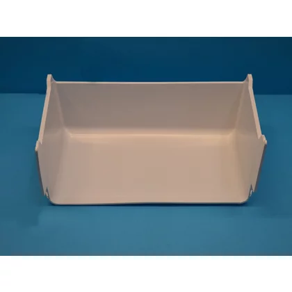 Części zamienne GORENJE Szuflada dolna zamrażarki do lodówki Gorenje / Hisense 407983