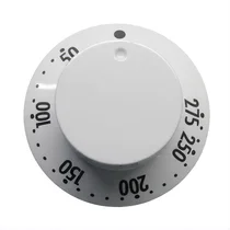 Części zamienne GORENJE Pokrętło temperatury do kuchenki i piekarnika Gorenje / Hisense 183480