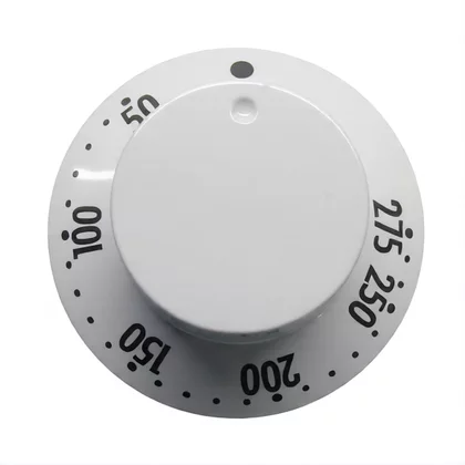 Części zamienne GORENJE Pokrętło temperatury do kuchenki i piekarnika Gorenje / Hisense 183480