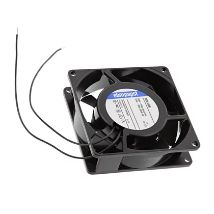 Wentylator chłodziarki Electrolux / AEG 2260059049