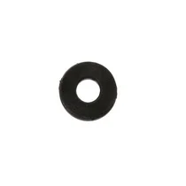 KGN49A73/03 Element dystansowy do lodówki Bosch / Siemens czarny 00173844