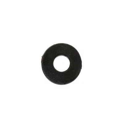 KGN49A73/03 Element dystansowy do lodówki Bosch / Siemens czarny 00173844