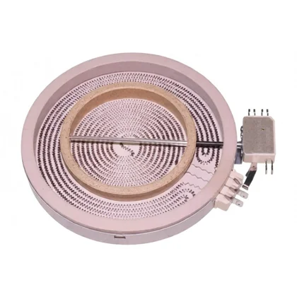Płytka grzejna ceramiczna do płyty grzewczej Amica 180/120S 1700 W 230 V EIKA 8056031