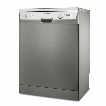 Skonfigurowany moduł sterujący EDW500 do zmywarki Electrolux / AEG 973911519026083