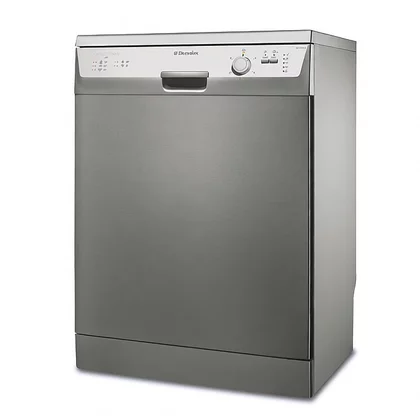 Skonfigurowany moduł sterujący EDW500 do zmywarki Electrolux / AEG 973911519026083