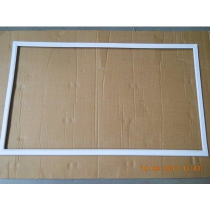 Uszczelka drzwi chłodziarki do chłodziarko-zamrażarki Amica | 1033796