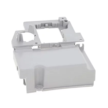 Wsparcie pompy z pokrywą do suszarki Electrolux / AEG 1366531141