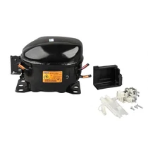 Sprężarki, akcesoria, przekaźnik Sprężarka hermetyczna do lodówki i zamrażarki Domax HTK-12AA 180 W R-600 12109