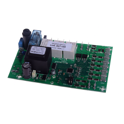 Moduł elektroniczny do zmywarki profesjonalnej Whirlpool ADI 482000005016 C00409077
