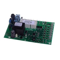 Moduł elektroniczny do zmywarki profesjonalnej Whirlpool ADI 482000005016 C00409077