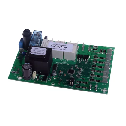 Moduł elektroniczny do zmywarki profesjonalnej Whirlpool ADI 482000005016 C00409077