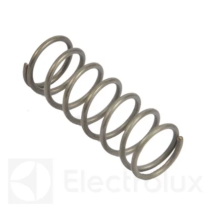 Sprężyna uchwytu drzwi do zmywarki Electrolux / AEG 1171020009