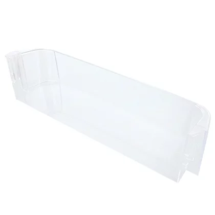Półki na drzwi różni producenci Pokrywa dolna do lodówki Electrolux / AEG 4055225058
