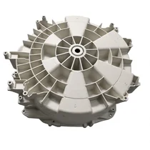 Tylna obudowa bębna do pralki Electrolux / AEG 4055168829