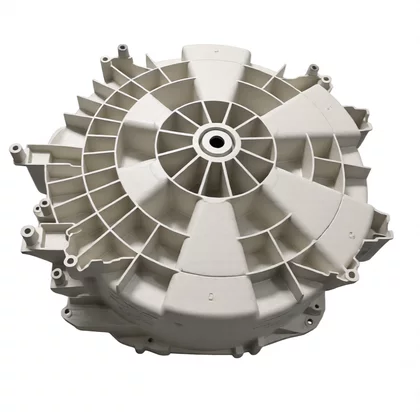 Tylna obudowa bębna do pralki Electrolux / AEG 4055168829