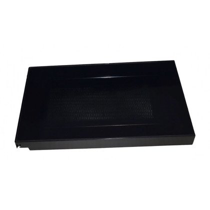 Drzwi do mikrofalówek Amica Zespół drzwi AMG20BF 1036231