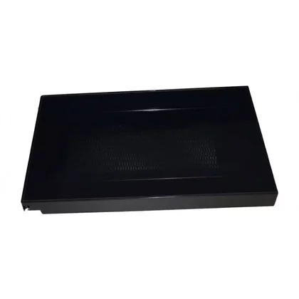 Drzwi do mikrofalówek Amica Zespół drzwi do kuchenki mikrofalowej Amica AMG20BF 1036231