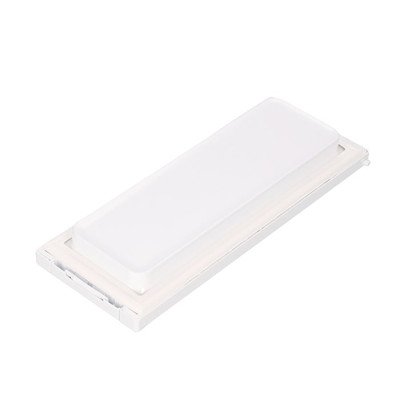 Wewnętrzne drzwi zamrażarki, sitodruk Electrolux (2063754051)