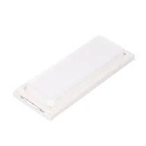 Wewnętrzne drzwi zamrażarki do chłodziarki Electrolux / AEG z sitodrukiem 2063754051