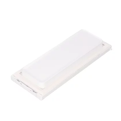 Wewnętrzne drzwi zamrażarki do chłodziarki Electrolux / AEG z sitodrukiem 2063754051