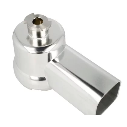 Obudowa przystawki szatkującej do robota kuchennego Kenwood KW711888