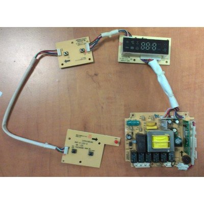 Płytka sterowania (1019644)