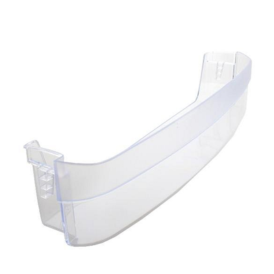 Półki na drzwi różni producenci Balkonik dolny ARC... - 49x11 cm Whirlpool (480132102029) C00311465 zamiennik 481241829927 C00458832